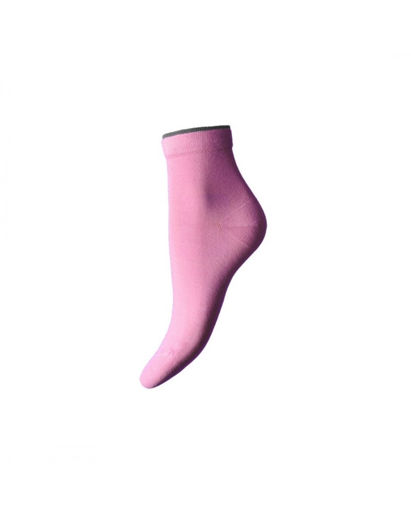 Γυναικεία βαμβακερή κάλτσα Walk ημίκοντη