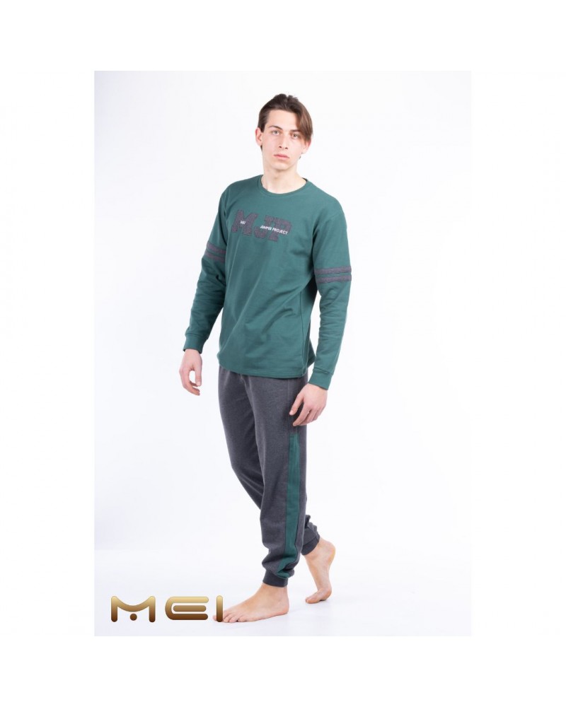 Ανδρική Πυτζάμα Jumper Project Mei