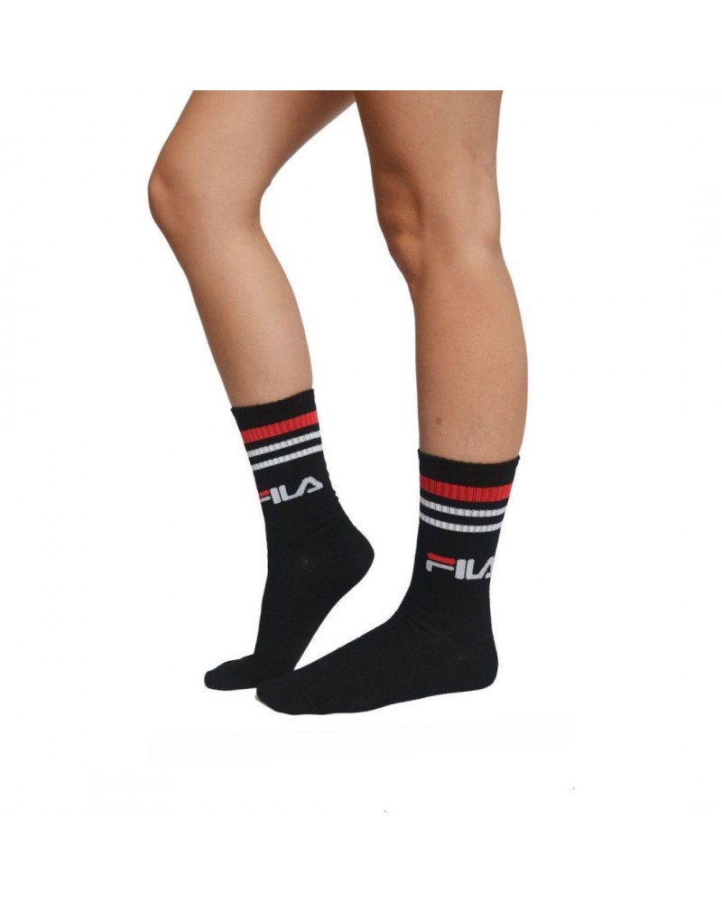 Unisex αθλητική κάλτσα Fila 3Pack