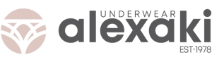 Alexaki Underwear